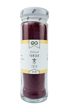 Pancar Tozu 50gr