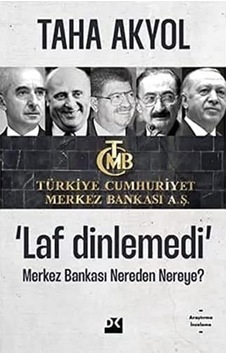 Laf Dinlemedi - Merkez Bankası Nereden Nereye
