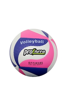 Proforce Voleybol Topu Vl70 Grsl Çok Renkli Proforce Voleybol Topu Vl70 Grsl Çok Renkli