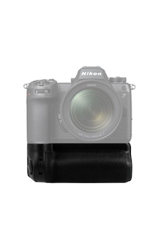 Ayex Nikon Z6 Iıı / Z5 Iı Battery Grip Mb-n14 Muadili, Usb-c Şarj Ve Dikey Çekim Deklanşörü Ayex Nikon Z6 Iıı / Z5 Iı Battery Grip Mb-n14 Muadili, Usb-c Şarj Ve Dikey Çekim Deklanşörü