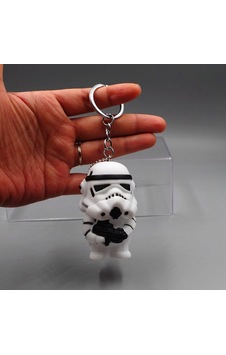 Stormtrooper Anahtarlık