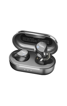 Tozo NC9 Pro ANC ve ENC Gürültü Engelleme Bluetooth 5.3 Kablosuz TWS Kulaklık Tozo NC9 Pro ANC ve ENC Gürültü Engelleme Bluetooth 5.3 Kablosuz TWS Kulaklık