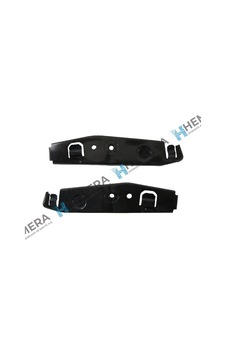 Pulo Pm-30113 On Tampon Braketı Takım 301 13 Pulo Pm-30113 On Tampon Braketı Takım 301 13