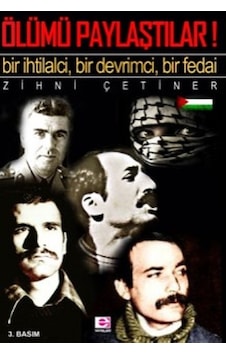 Ölümü Paylaştılar - E Yayınları Ölümü Paylaştılar - E Yayınları