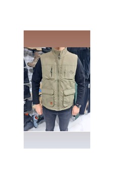 Outdoor Yelek Bir Beden Büyük Alınız Kalıplar Dardır Çöl Outdoor Yelek Bir Beden Büyük Alınız Kalıplar Dardır Çöl