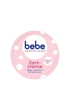 Bebe Zartpflege Hassas Bakım Cilt Kremi 50 ML Bebe Zartpflege Hassas Bakım Cilt Kremi 50 ML