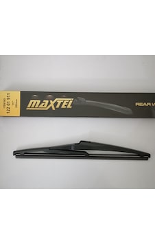ARKA SILECEK PLASTIK - MAXTEL-12201911 ARKA SILECEK PLASTIK - MAXTEL-12201911