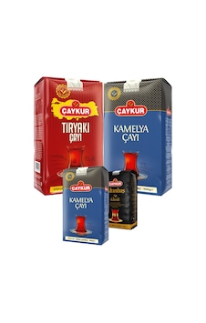 Tiryaki 1kg, Kamelya 500gr Ve 1kg, Altınbaş 200gr Dökme Çay Paketi 30809783 Tiryaki 1kg, Kamelya 500gr Ve 1kg, Altınbaş 200gr Dökme Çay Paketi 30809783