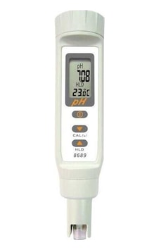 Az 8689 Hassas Dijital Ph Metre Değiştirilebilir Problu Az 8689 Hassas Dijital Ph Metre Değiştirilebilir Problu
