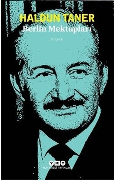 Berlin Mektupları/yapı Kredi Yayınları Sanat Berlin Mektupları/yapı Kredi Yayınları Sanat