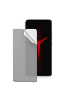 Schitec Lenovo Z6-pro Uyumlu Ön Yüzey Mat Hidrojel Ekran Koruyucu Schitec Lenovo Z6-pro Uyumlu Ön Yüzey Mat Hidrojel Ekran Koruyucu