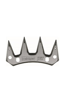Heiniger Koyun Kırkma Makinası Üst Bıçak Jet 4.4 mm
