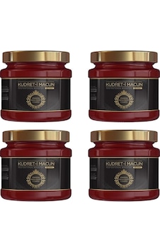 Kudret-i Macun 4 x 240 G
