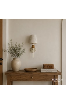 Kablosuz Pilli Aplik Beyaz Rafya Başlık Ahşap Top Detaylı Aplik Çok Renkli Kablosuz Pilli Aplik Beyaz Rafya Başlık Ahşap Top Detaylı Aplik Çok Renkli