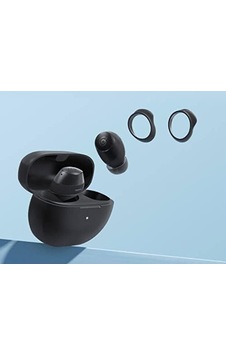 Haylou Gt1 2022 Bluetooth Kulaklık, Siyah