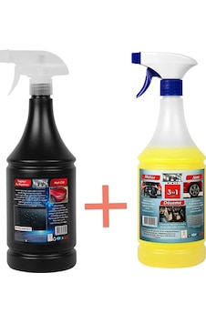 Dtx Kimya Hızlı Cila 1000ml & Döşeme Jant Ve Motor Temizleyici 1l Dtx Kimya Hızlı Cila 1000ml & Döşeme Jant Ve Motor Temizleyici 1l