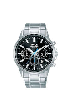 Lorus Rt371kx9 Erkek Kol Saati Metalik Gri Lorus Rt371kx9 Erkek Kol Saati Metalik Gri