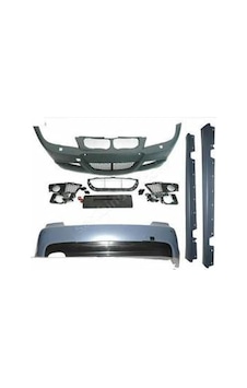 Bmw E90 M-tech Body Kit 2006-2008 Bmw E90 M-tech Body Kit 2006-2008