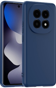 Teleplus Xiaomi Redmi Note 15 4g Kılıf İçi Kadife Mara Lansman Silikon Teleplus Xiaomi Redmi Note 15 4g Kılıf İçi Kadife Mara Lansman Silikon