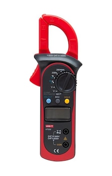 Pensampermetre Ut-202