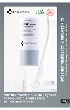 Centecassol Pore-Ology Clearing Stick 25 G Centecassol Pore-Ology Clearing Stick 25 G