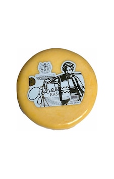 Hasmandıra Göbek Kaşar 1 KG Hasmandıra Göbek Kaşar 1 KG