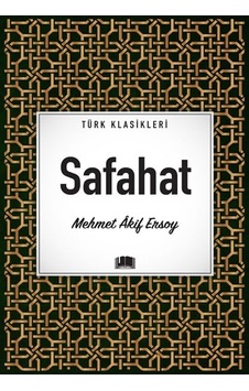 Safahat - Ybve-772320 Safahat - Ybve-772320