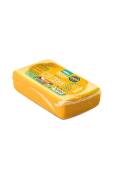 Enka Tam Yağlı Olgunlaştırılmış Cheddar Peyniri 500 G Enka Tam Yağlı Olgunlaştırılmış Cheddar Peyniri 500 G