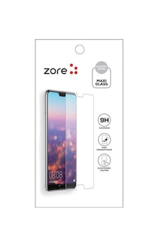 General Mobile 20 Pro Zore Maxi Glass Temperli Cam Ekran Koruyucu General Mobile 20 Pro Zore Maxi Glass Temperli Cam Ekran Koruyucu