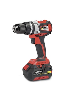 Stayer Li-ion 18V 4.0Ah Çift Akülü Vidalama PBL 2034 PK Stayer Li-ion 18V 4.0Ah Çift Akülü Vidalama PBL 2034 PK