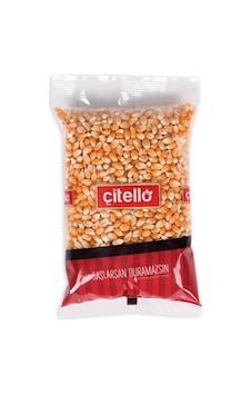 Cin Mısır 500 Gr Cin Mısır 500 Gr