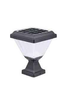 Ct7315 Cata Ct-7315 30 Watt Solar Set Üstü Bahçe Armatürü Beyaz 2 Diğer Ct7315 Cata Ct-7315 30 Watt Solar Set Üstü Bahçe Armatürü Beyaz 2 Diğer