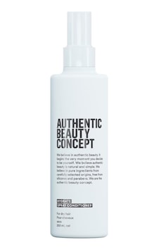 Authentic Beauty Concept Hydrate Vegan Sprey Saç Kremi 250 Ml Authentic Beauty Concept Hydrate Vegan Sprey Saç Kremi 250 Ml