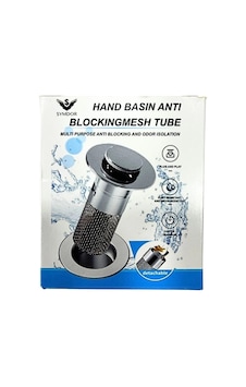 Lavabo Süzgeci Emvera Tapalar & Süzgeçler Ürün Diğer