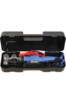Gönen Döküm Minimax 600 Watt Plastik Boru Kaynak Makinası Seti Gönen Döküm Minimax 600 Watt Plastik Boru Kaynak Makinası Seti