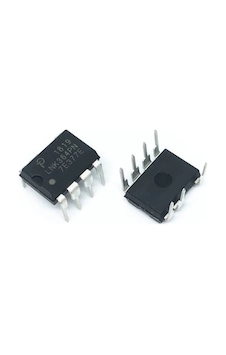 Umut Bilişim Teknolojileri - LNK 364PN Entegre 4Pin+3Pin / LNK364PN Entegre 4Pin+3Pin Umut Bilişim Teknolojileri - LNK 364PN Entegre 4Pin+3Pin / LNK364PN Entegre 4Pin+3Pin