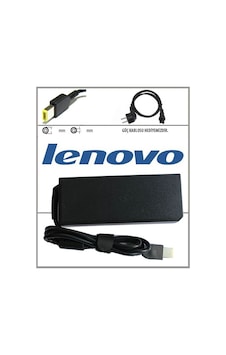 20V 4.5A 90W Adaptör. Şarj Cihazı Lenovo Uyumlu Ibm Thinkpad G500 20V 4.5A 90W Adaptör. Şarj Cihazı Lenovo Uyumlu Ibm Thinkpad G500