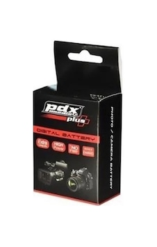Pdx Lp-e6 Batarya