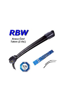 Rbw Muz Silecek Punto - Linea 90001 Rbw Muz Silecek Punto - Linea 90001