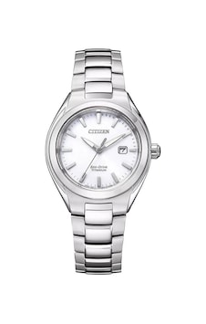 Citizen Kadın Kol Saati Ew2610-80a Bordo Citizen Kadın Kol Saati Ew2610-80a Bordo