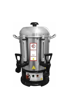 Remetta RDK-40 4 L Çay Otomatı