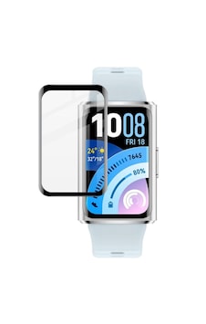 Forzacase Huawei Band 11 Pro İle Uyumlu Çerçeveli Tam Kaplayan 3d Pet Ekran Koruyucu Film - Fc016 Forzacase Huawei Band 11 Pro İle Uyumlu Çerçeveli Tam Kaplayan 3d Pet Ekran Koruyucu Film - Fc016