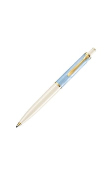 Pelikan K200 Pastel Blue Tükenmez Kalem Çok Renkli Pelikan K200 Pastel Blue Tükenmez Kalem Çok Renkli