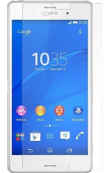 Sony Xperia Z3 (D6603) Nano Kırılmaz Cam Ekran Koruyucu Sony Xperia Z3 (D6603) Nano Kırılmaz Cam Ekran Koruyucu