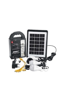 Dat At-999 Solar Ev Paketi