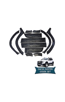 2010-2017 DACIA DUSTER DODIK VE YAN KAPI CITASI 2010-2017 DACIA DUSTER DODIK VE YAN KAPI CITASI