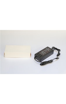 Multibox 12 Volt 5 Amper Adaptör Plastik Kasa Multibox 12 Volt 5 Amper Adaptör Plastik Kasa