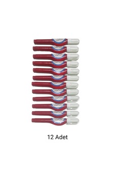 Sunflower 7ml Kalem Tipi Sıı Silici 12 Adet