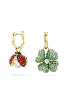 5742681 Swarovski Küpe Idyllıa:pe Set Of 3 Mul/gos Çok Renkli 5742681 Swarovski Küpe Idyllıa:pe Set Of 3 Mul/gos Çok Renkli