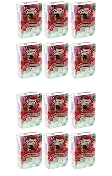 Metan Naftalin Tablet 12 x 100 G